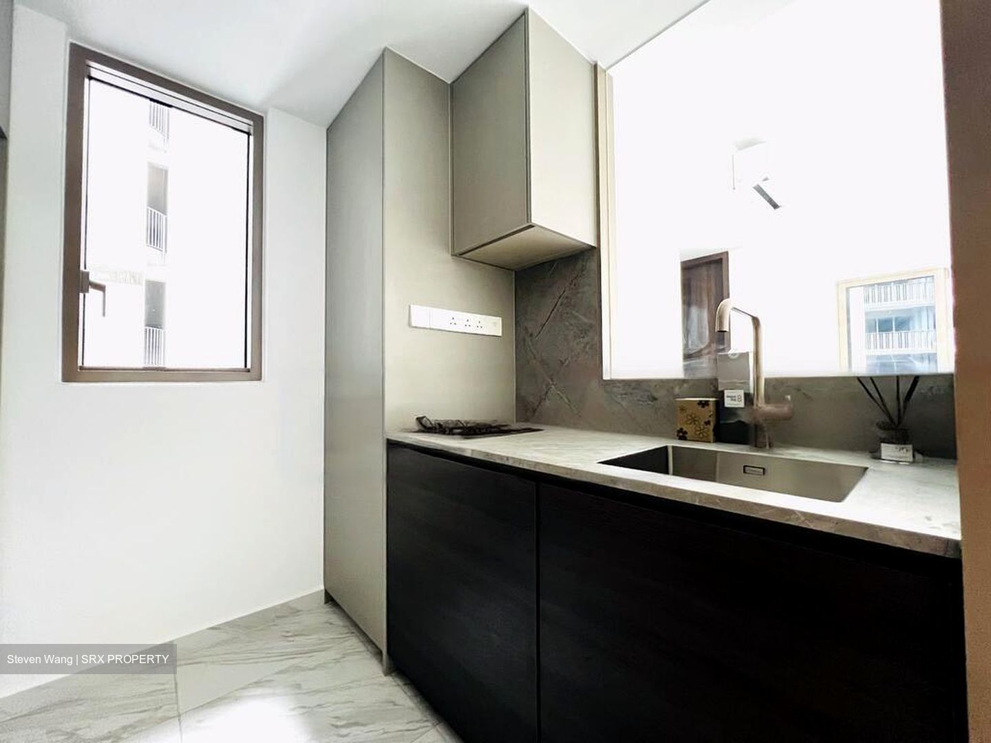 Pasir Ris 8 (D18), Apartment #454112941